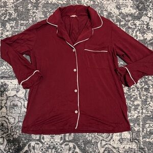 Gisele TENCEL™ Modal Long
PJ Set Eberjey